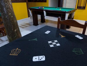 Bilik permainan