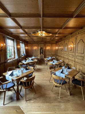 Restaurant - Hotel Württemberger Hof (Reutlingen)