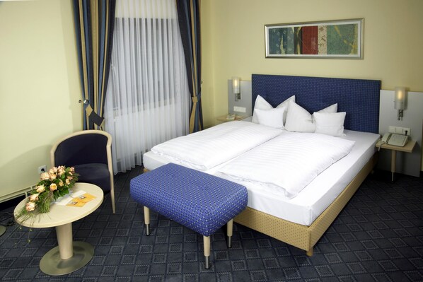 Doppelzimmer