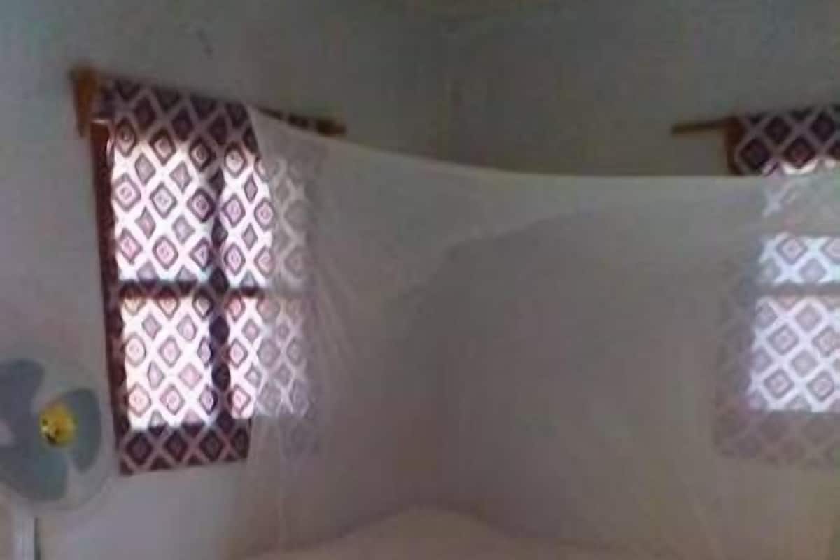 Standard Bungalow, 1 Double or 2 Twin Beds, Ocean View | Bed sheets