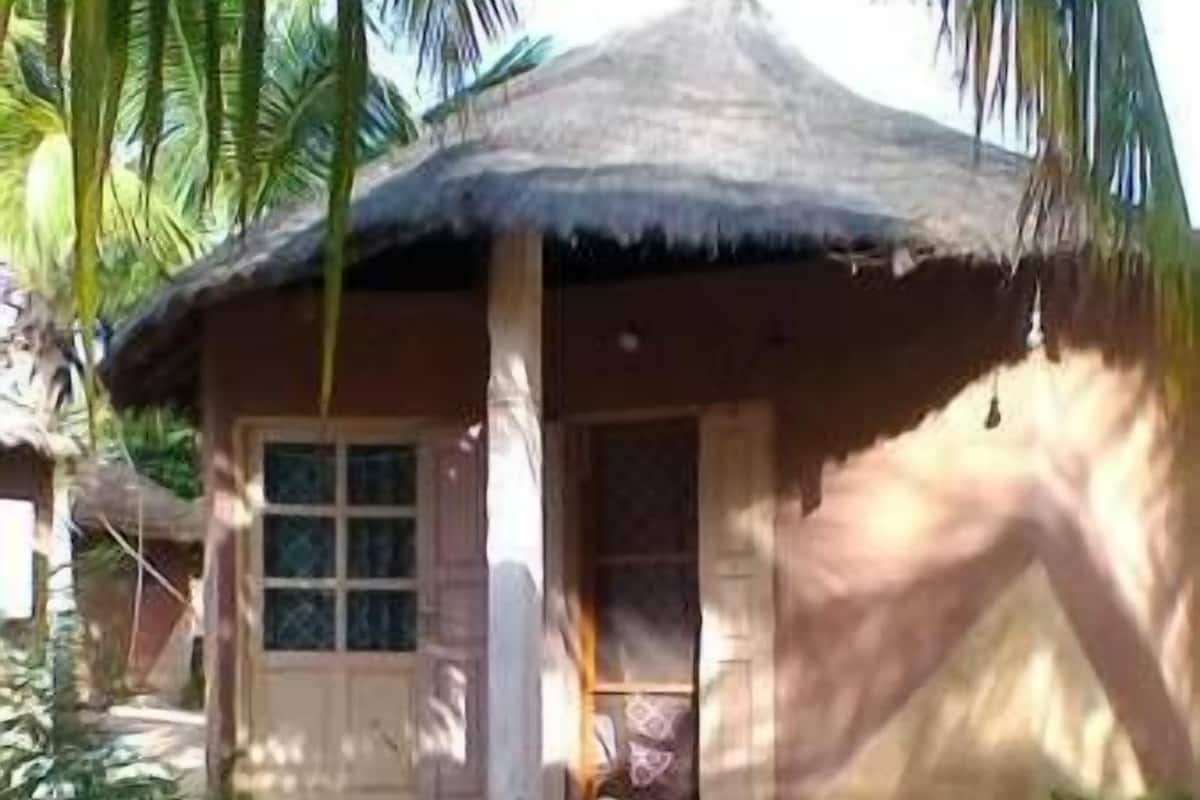 Standard Bungalow, 1 Bedroom, Garden View | Bed sheets