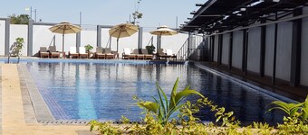 Lymack Suites