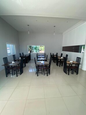 Sala de reunião
