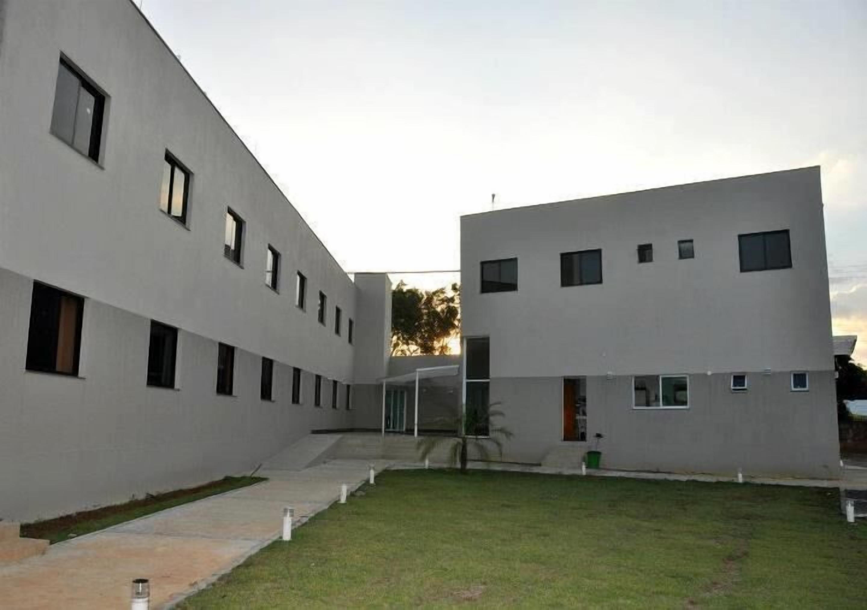 Gårdsplass