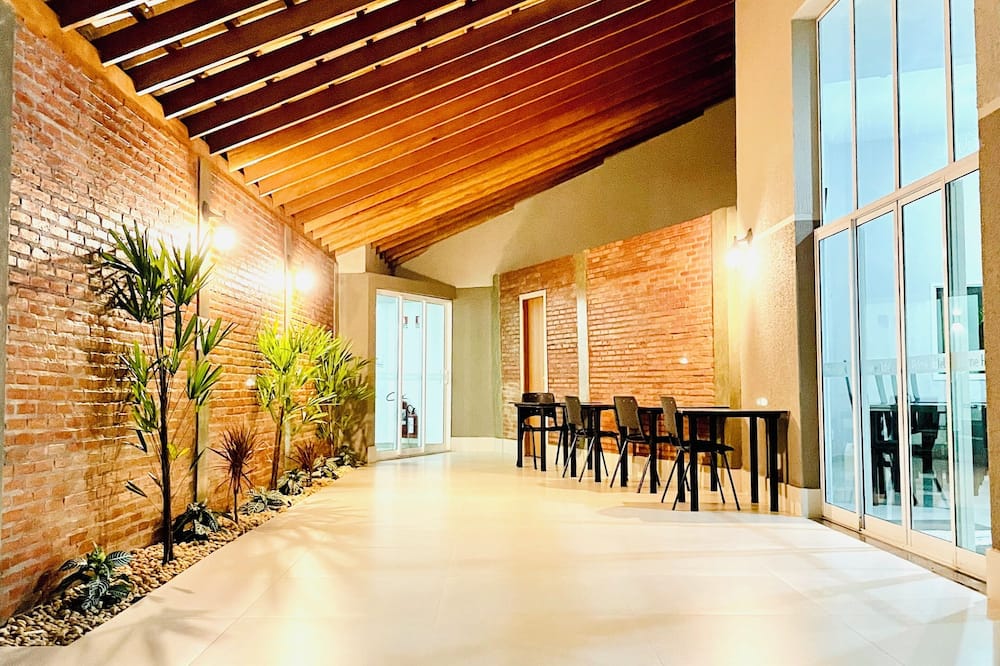 Prime Hotel Hortolandia
