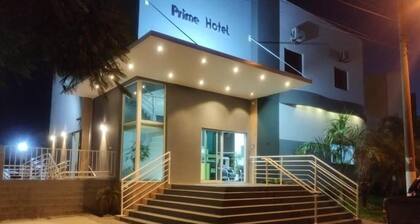 Prime Hotel Hortolandia