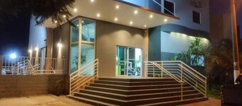 Prime Hotel Hortolandia
