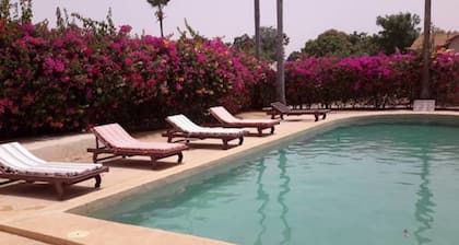 Baobab Lodge