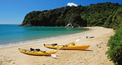 Abel Tasman Marahau