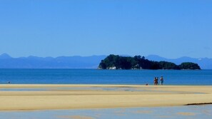 Boating - Abel Tasman Marahau (Marahau)
