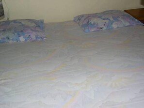 Standard Double or Twin Room | Free WiFi