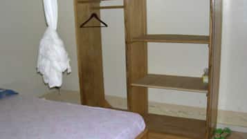 Standard Double or Twin Room | Free WiFi
