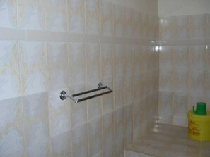Standard Double or Twin Room | Bathroom amenities | Shower, free toiletries, towels