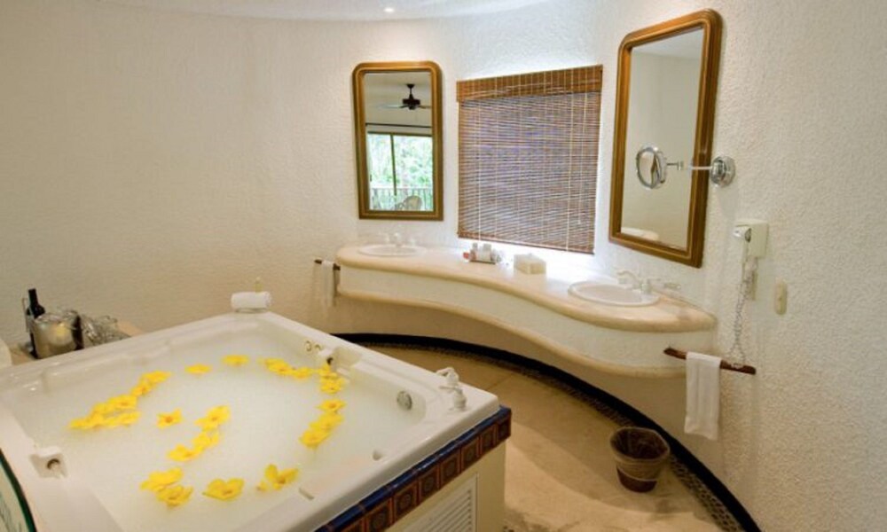 Bel Air Collection Xpu Ha Riviera Maya by null