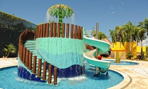 Playground externo