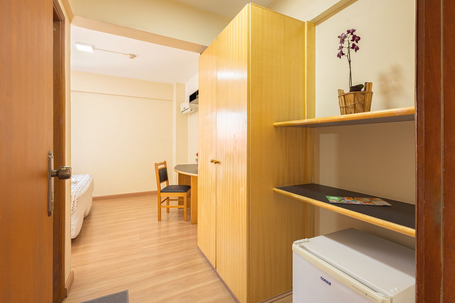 Foto - Itapetinga Hotel