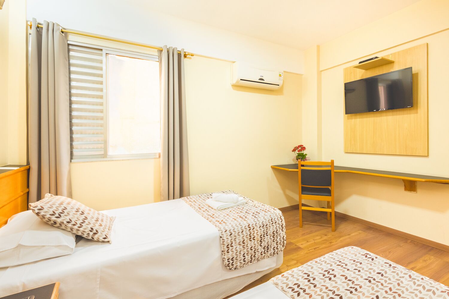 Foto - Itapetinga Hotel