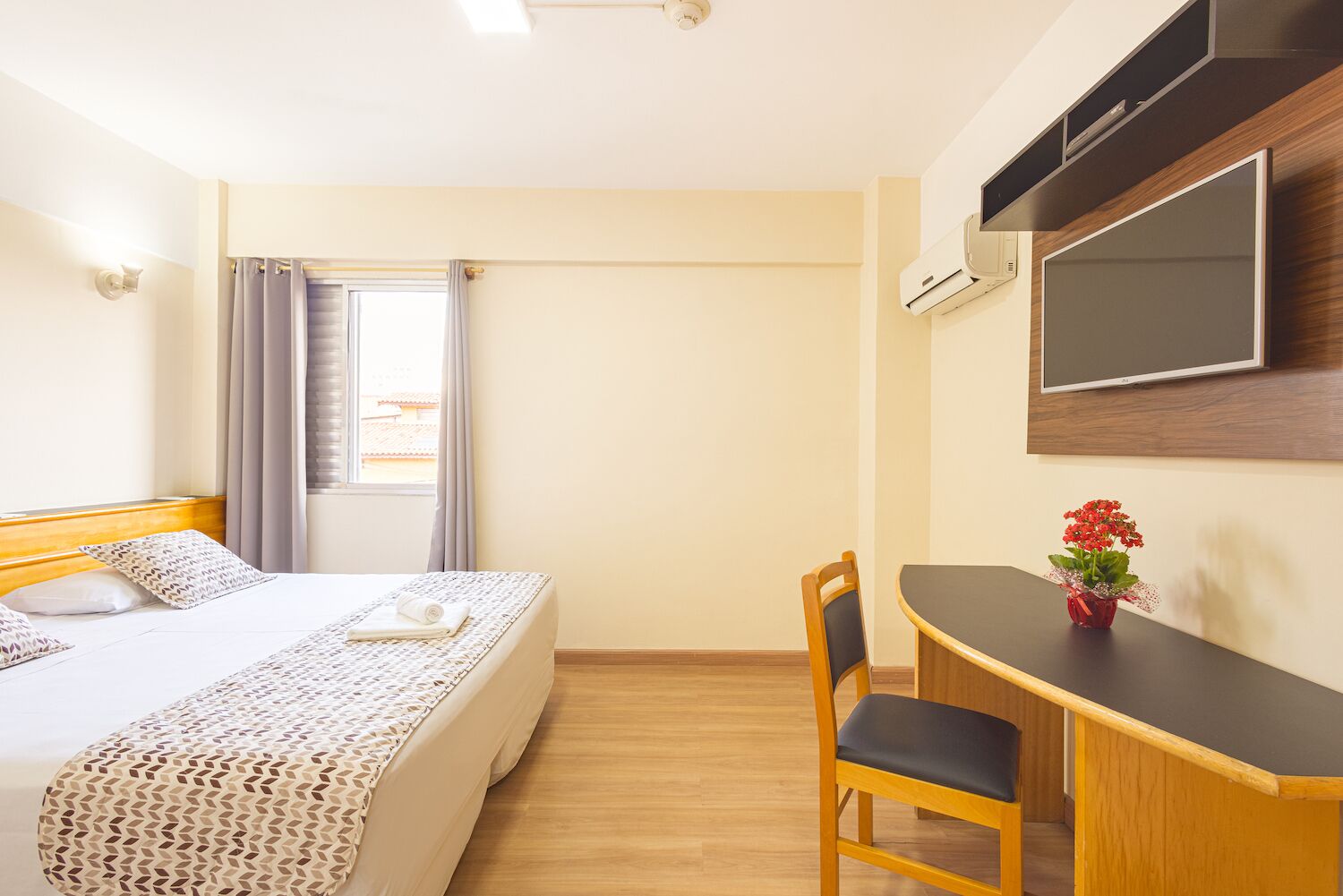 Foto - Itapetinga Hotel