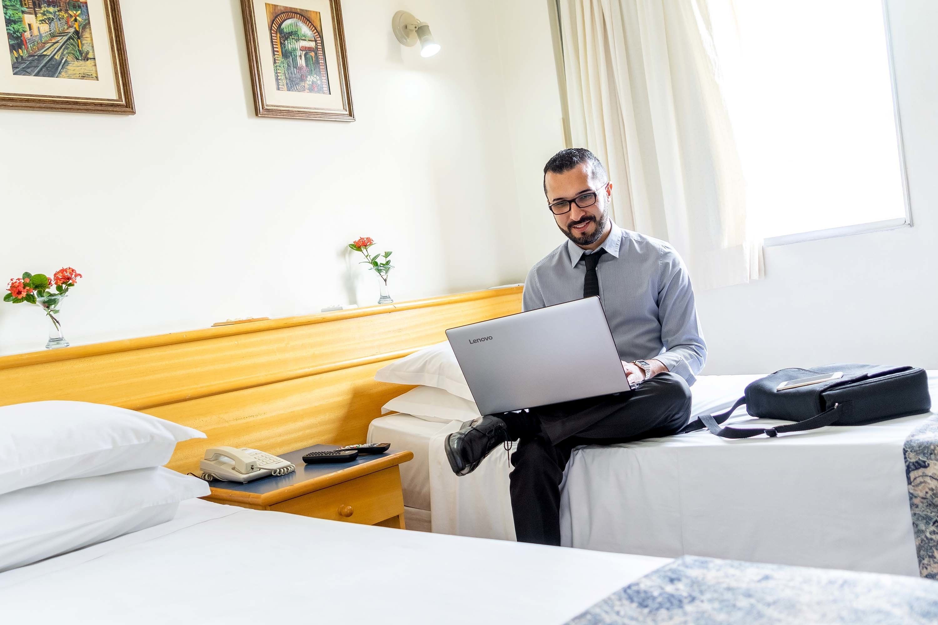 Foto - Itapetinga Hotel