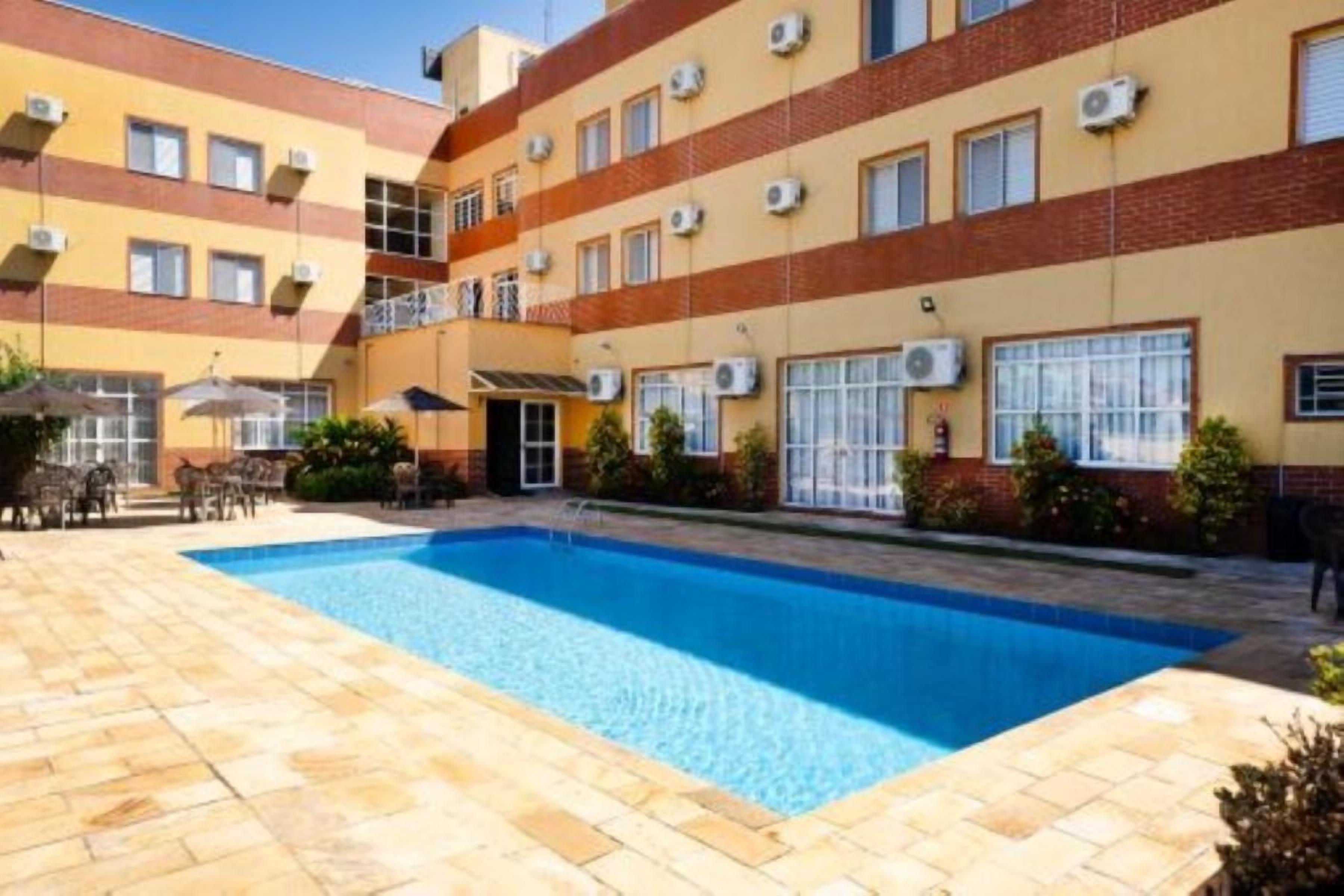 Foto - Itapetinga Hotel