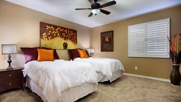 1 chambre, lits pliants/supplémentaires, Wi-Fi gratuit