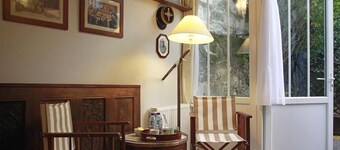 Les Chambres de Mathilde