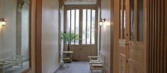 Les Chambres de Mathilde