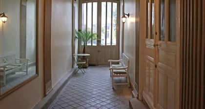 Les Chambres de Mathilde