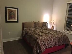 Room - Midtown Downtown 619 (Nashville)
