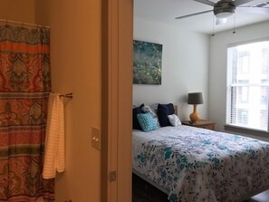 Standard Apartment, 2 Bedrooms, Kitchen