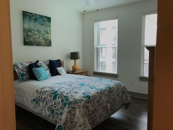 Standard Apartment, 2 Bedrooms, Kitchen