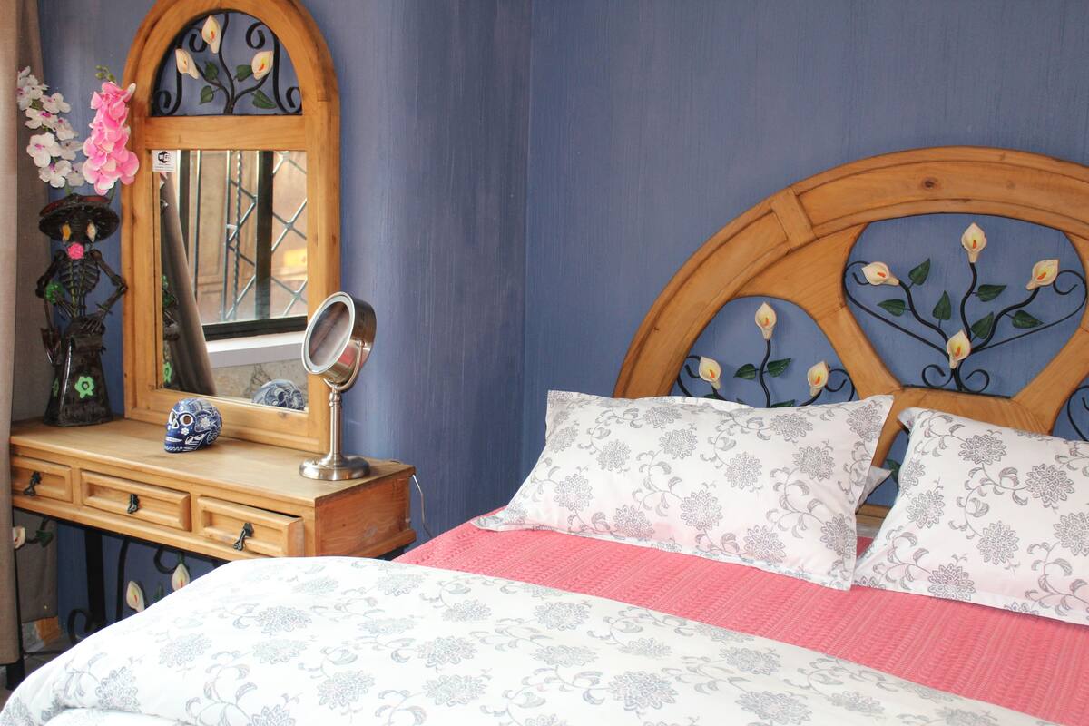 Appartement Familial, plusieurs lits, cuisine | Équipements de la chambre
