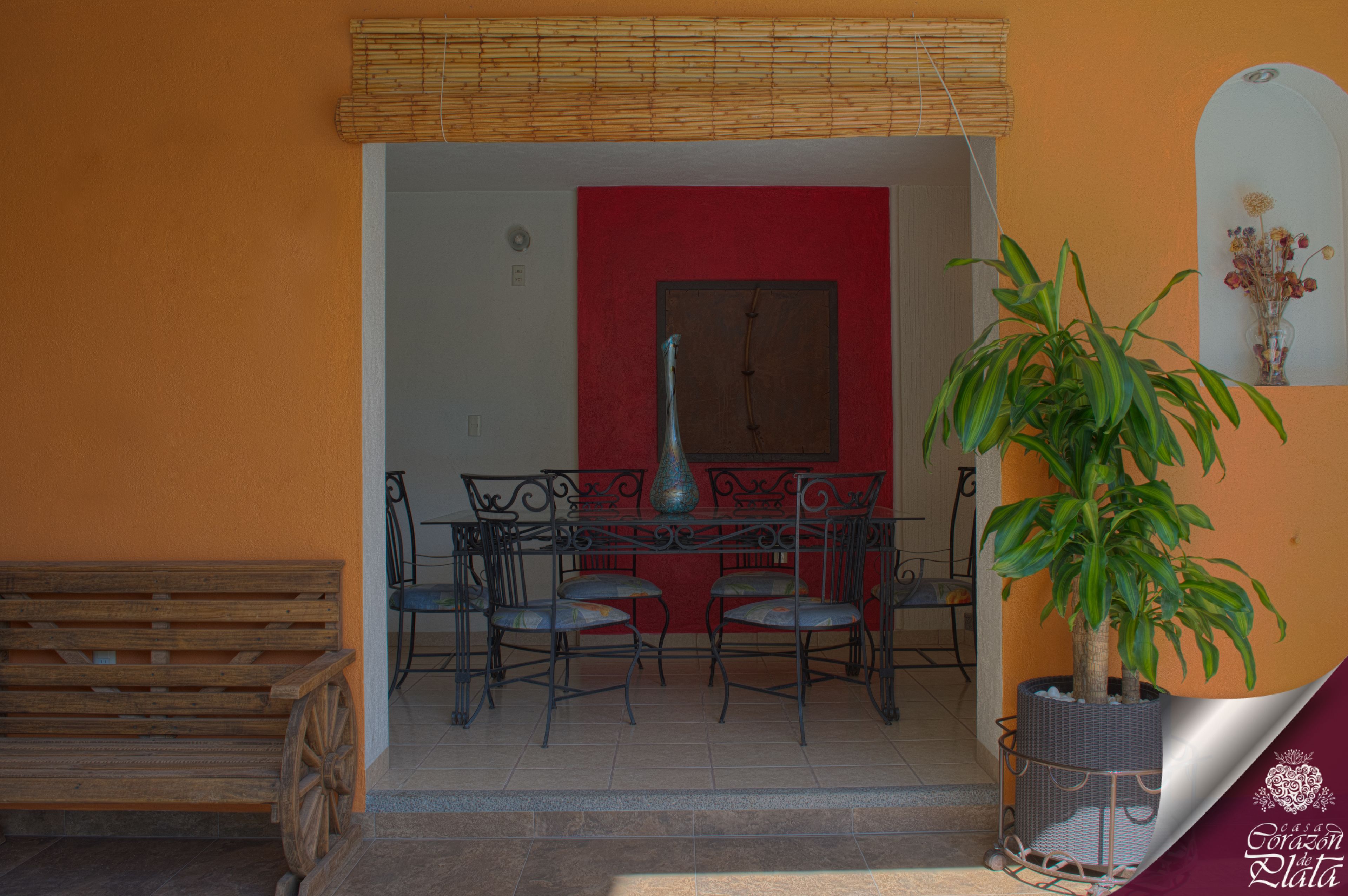 Salón ejecutivo