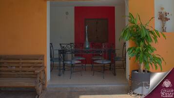 Salón ejecutivo