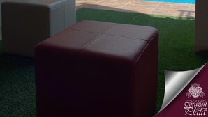 Outdoor pool - Casa Corazón de Plata Suites (Guanajuato)
