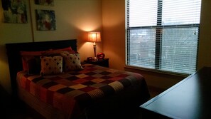 Standard Apartment, 2 Bedrooms, Kitchen