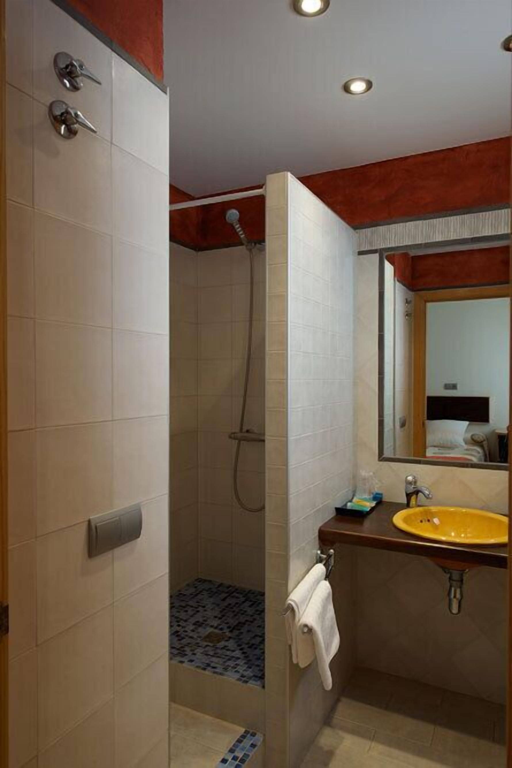 Kamar mandi