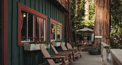 Silver City Mountain Resort