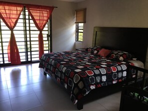 1 bedroom - Xilitla Tours (Xilitla)