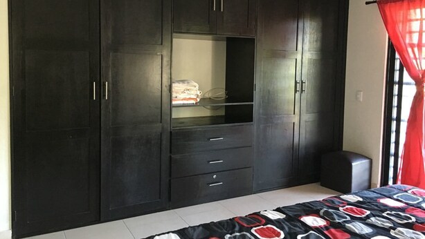 Family Apartment, 4 Bedrooms, Kitchenette | Room amenity - Xilitla Tours (Xilitla)
