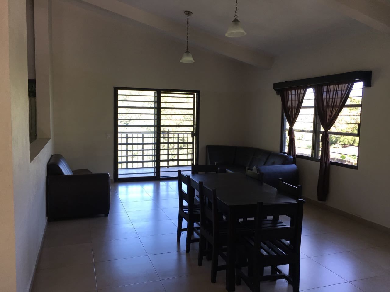 อพาร์ทเมนท์สำหรับครอบครัว, 4 ห้องนอน, ห้องครัวขนาดเล็ก | บริการอาหารในห้องพัก