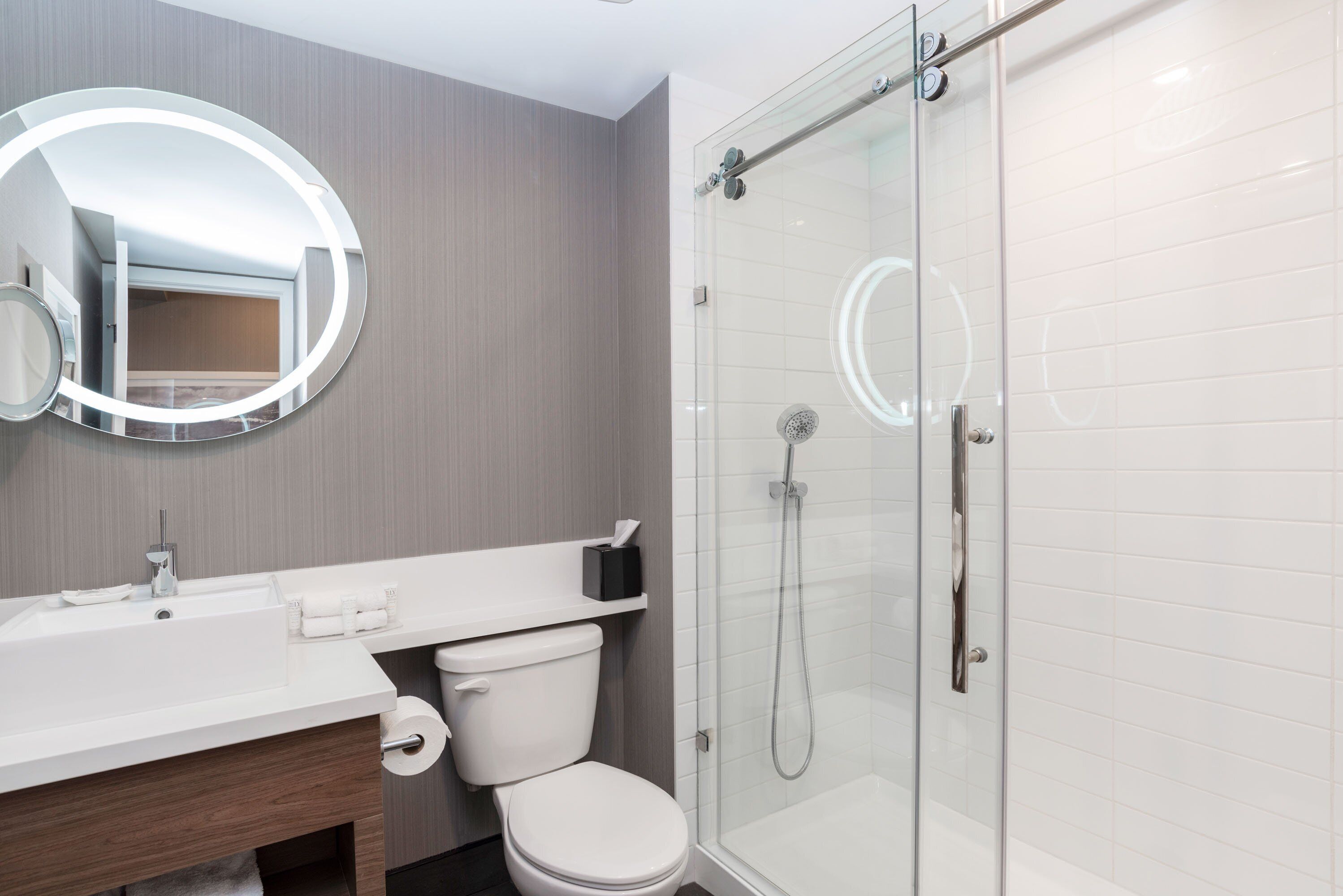 Photo - Sandman Signature St. John's Hotel