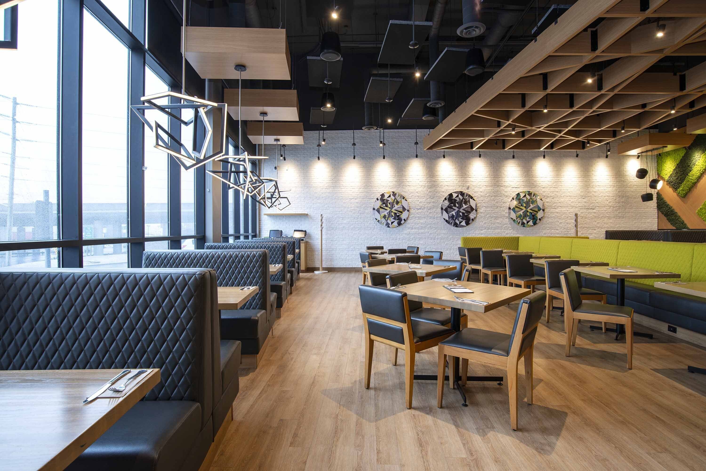 Photo - Sandman Signature St. John's Hotel