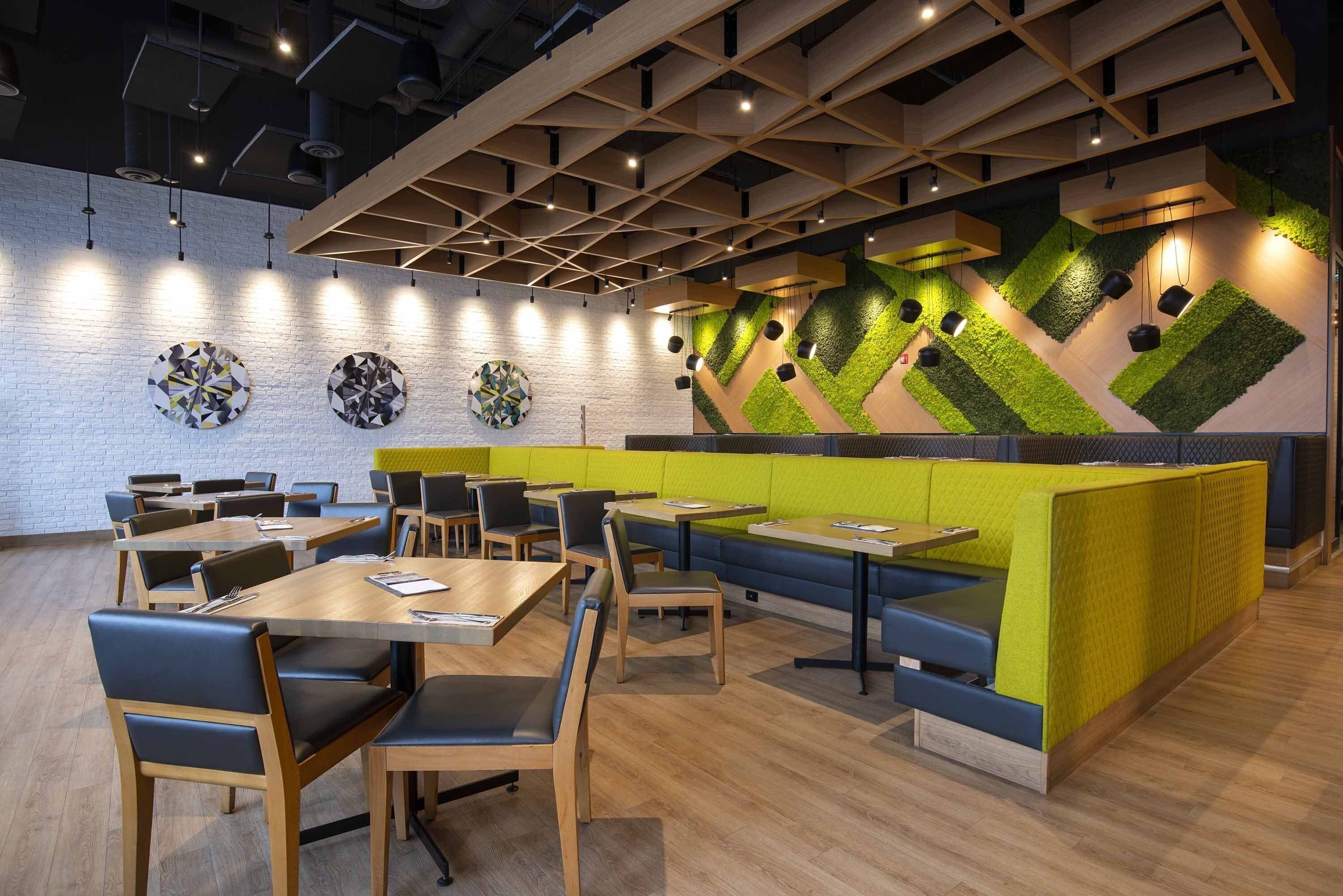 Photo - Sandman Signature St. John's Hotel