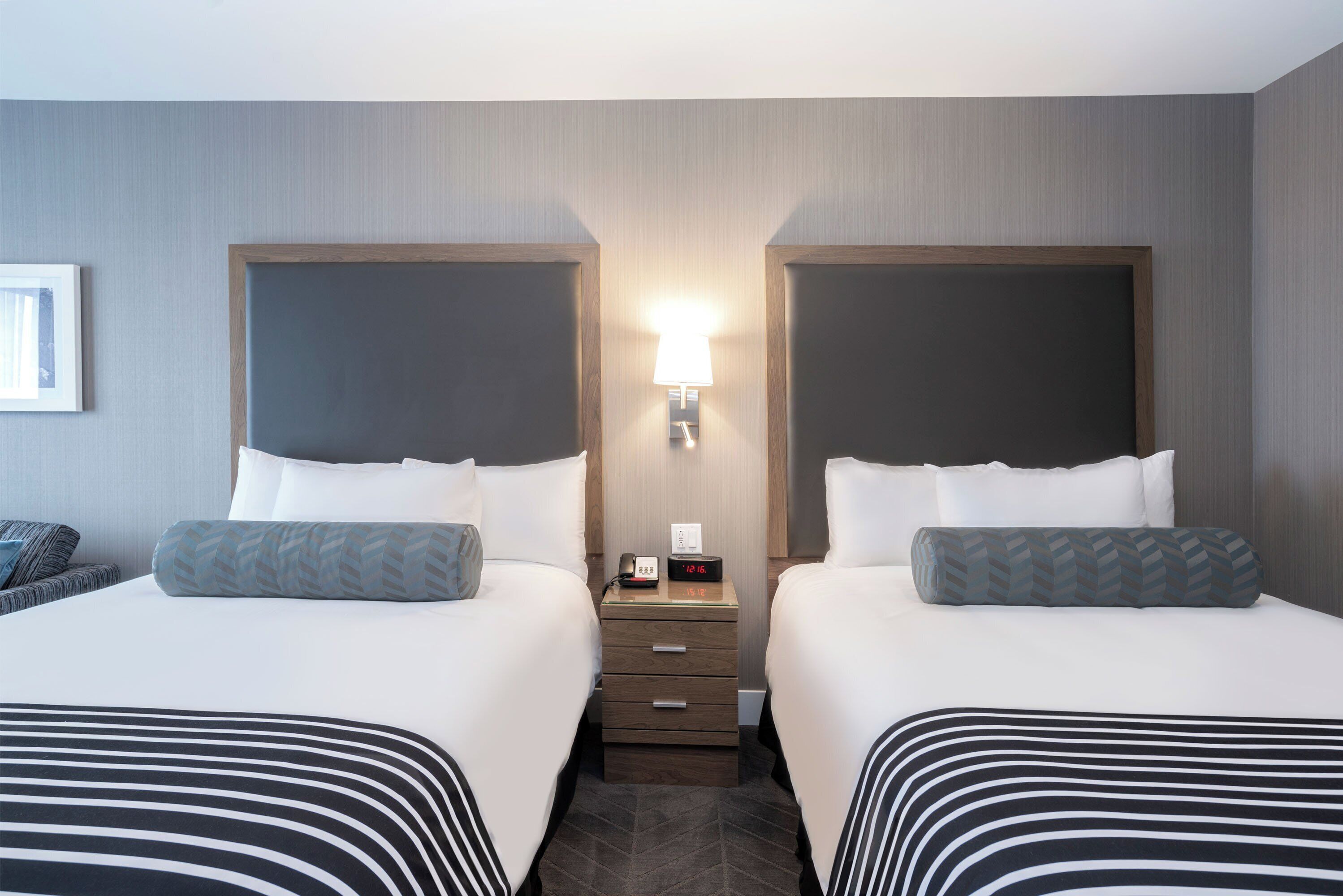 1 bedroom, premium bedding, in-room safe, desk