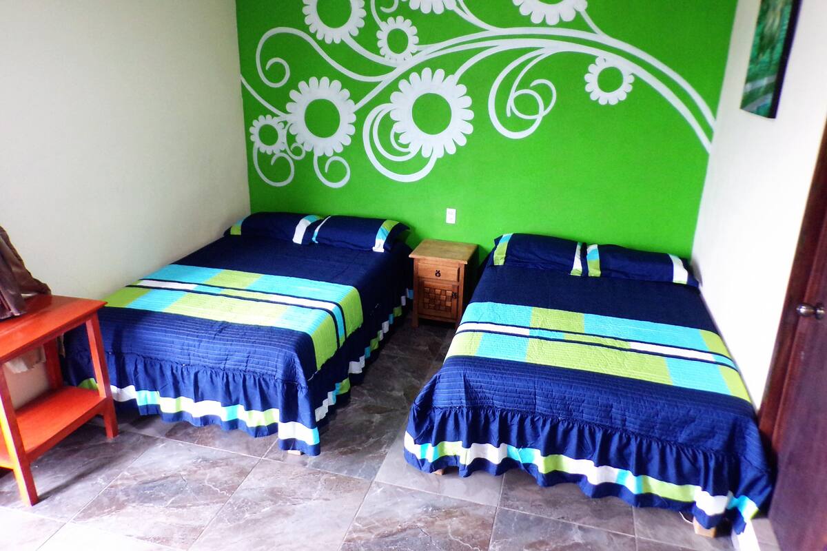 Family Room, 1 Bedroom, Balcony, Mountainside | View from room