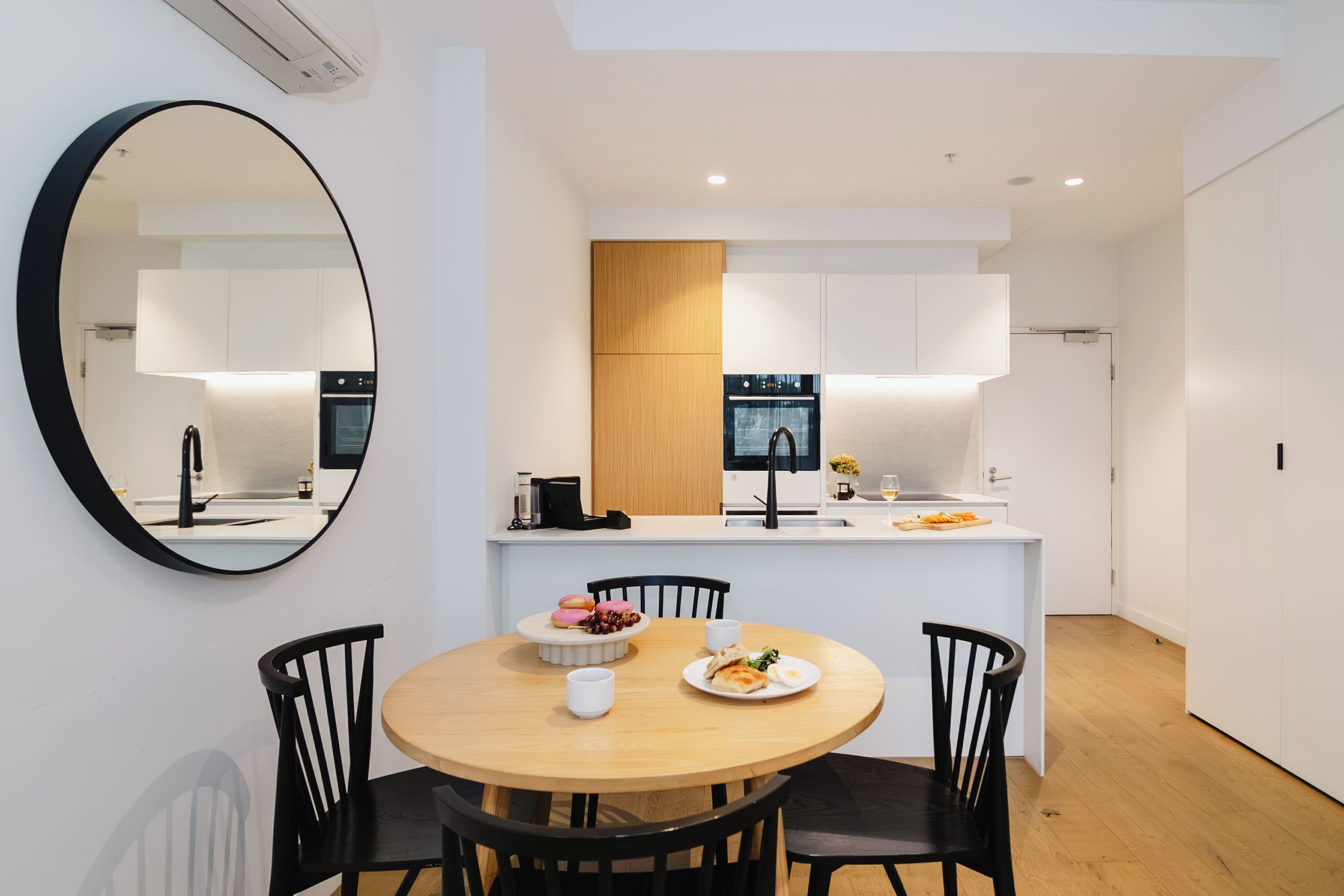 Dapur pribadi