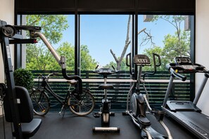 Gym - Punthill Ivanhoe (Ivanhoe)