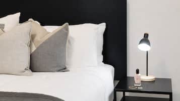 Apartment, 2 Schlafzimmer