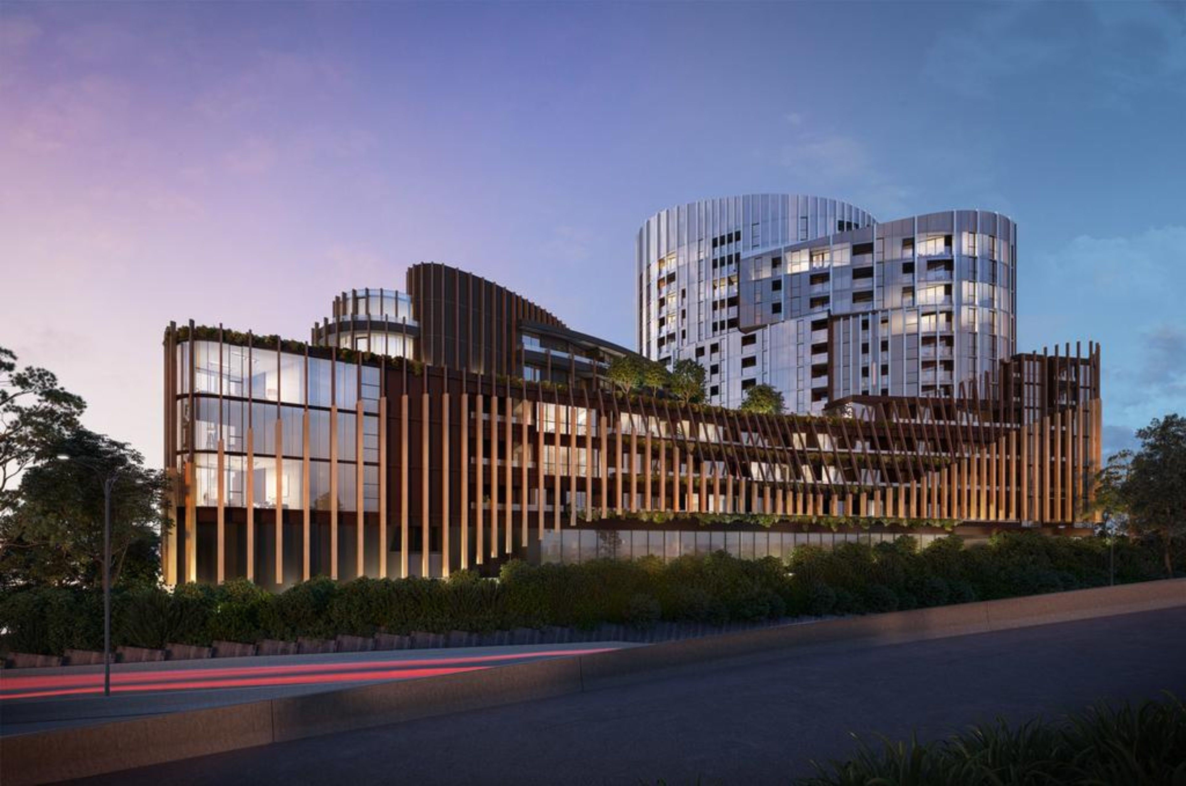 Punthill Ivanhoe — image 17